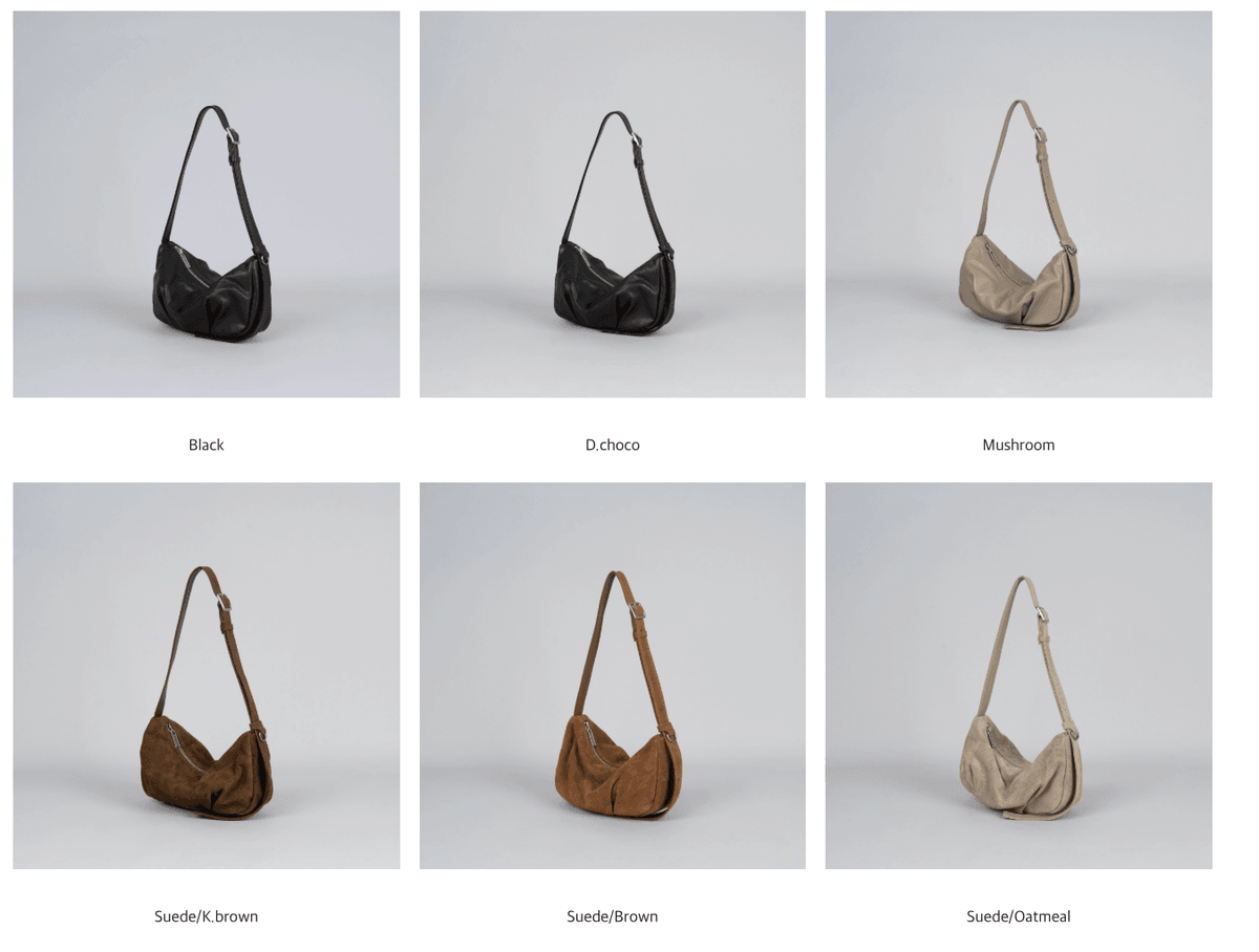 Nua Bag Mini