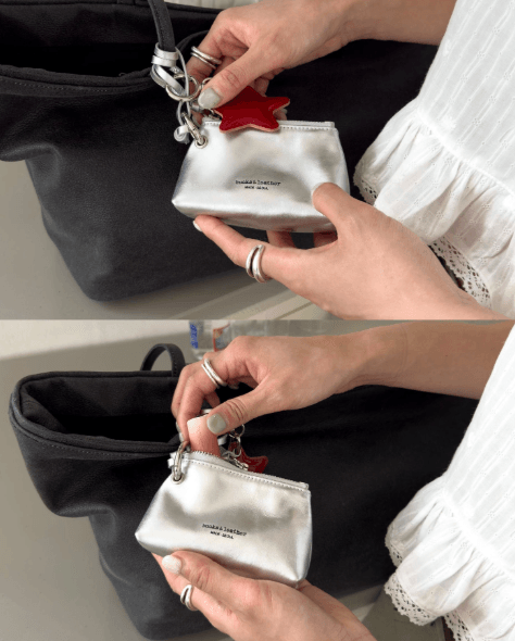 Angle Pouch