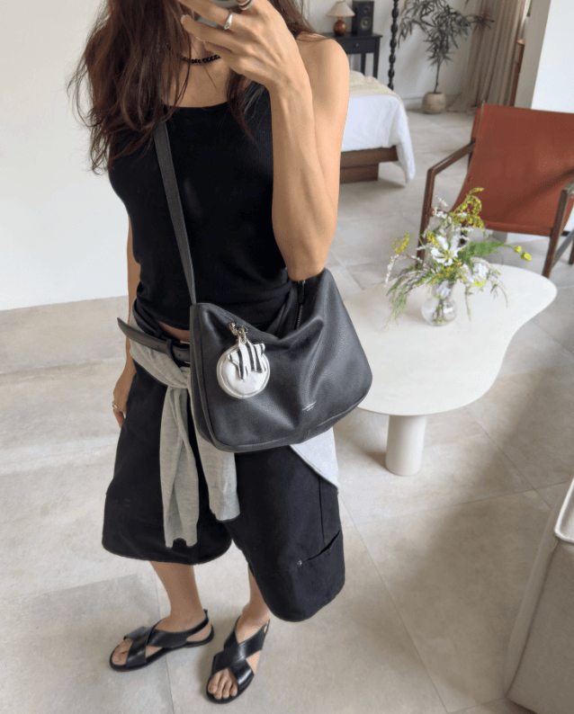 New Porter Bag