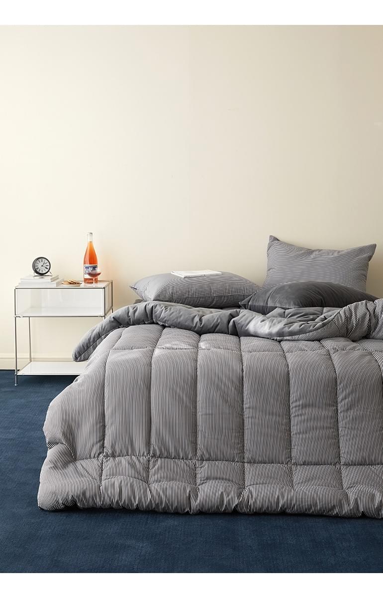 (冬天厚版) leo-hug me 無塵四季被 (韓國製) 7