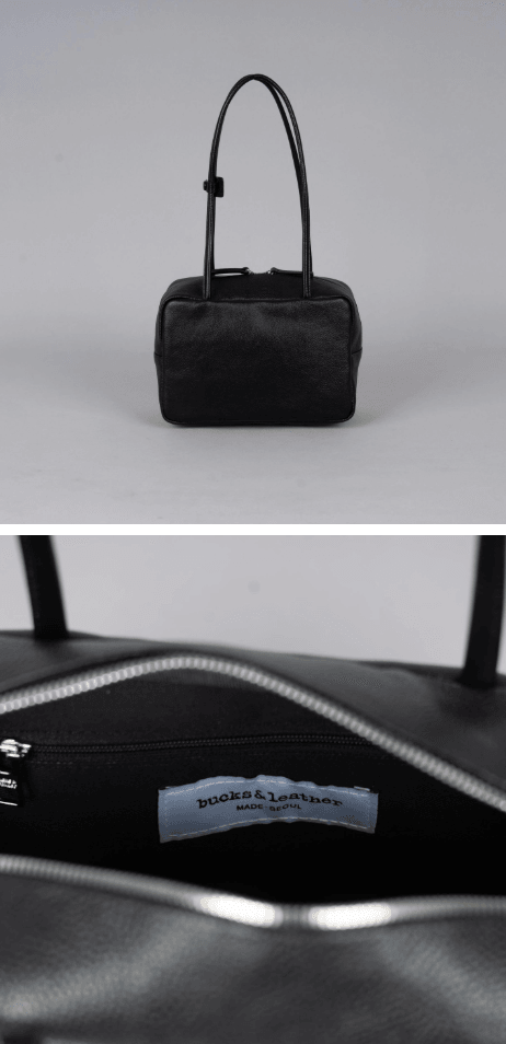 Block Bag