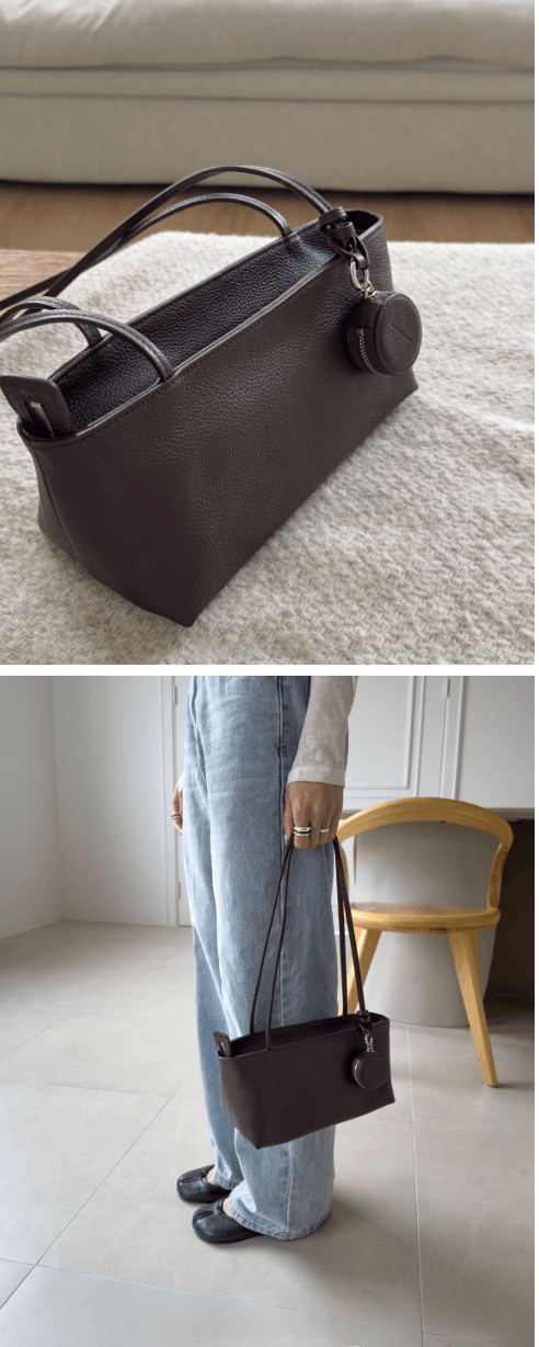 Mute Bag