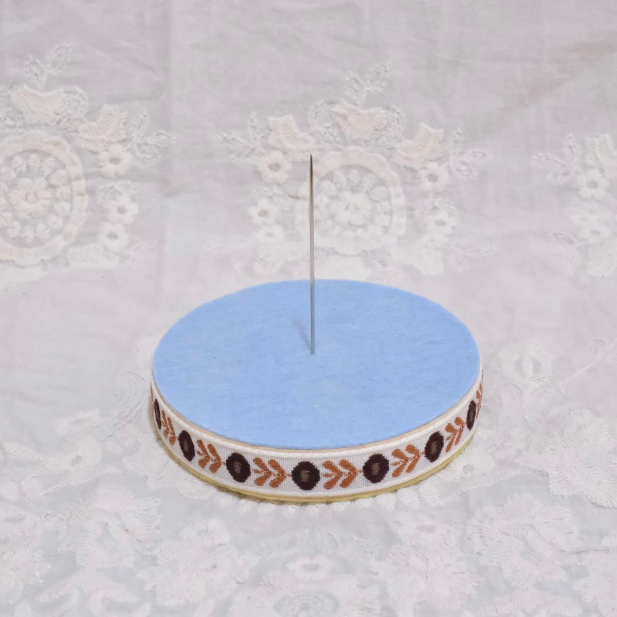 ★ 娃娃支架 - 啡花花