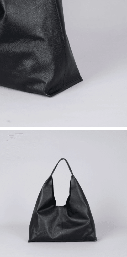 New Low Tote