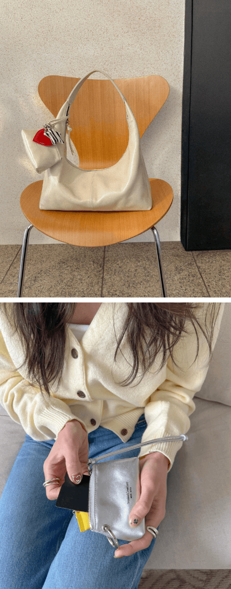 Angle Pouch