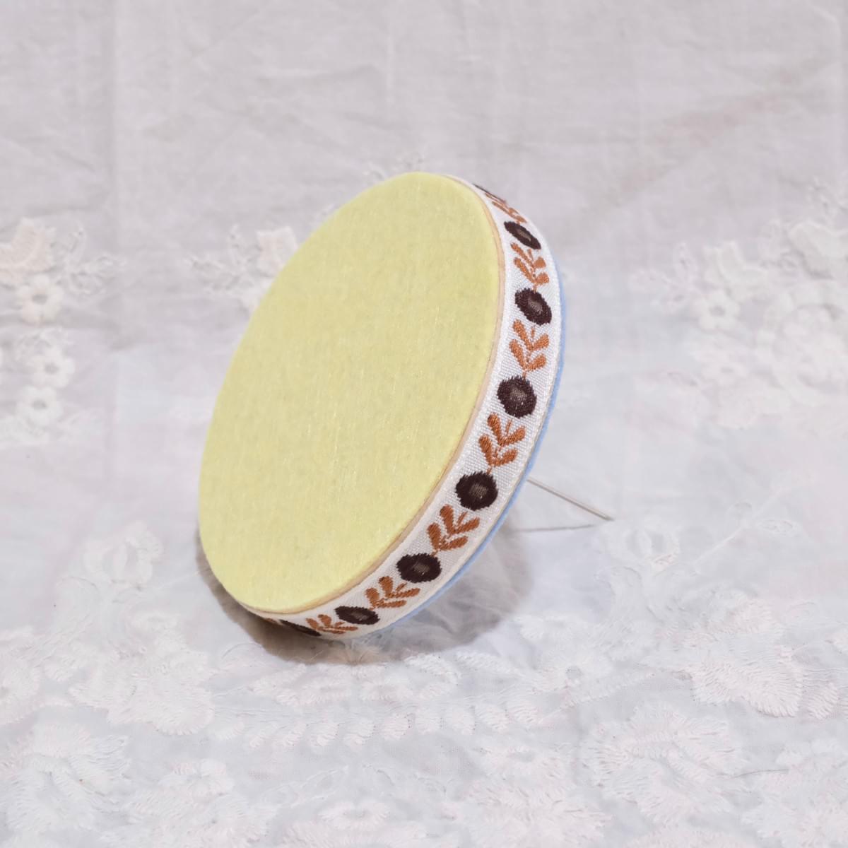 ★ 娃娃支架 - 啡花花