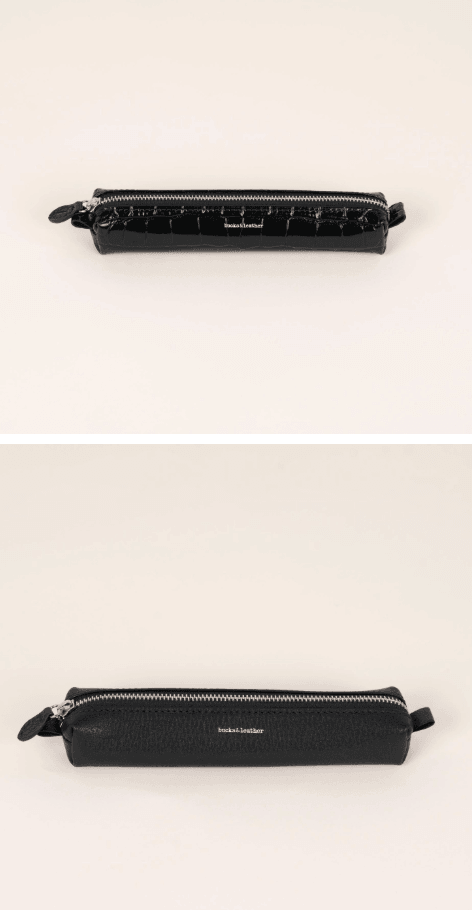真皮筆袋 Pen Case