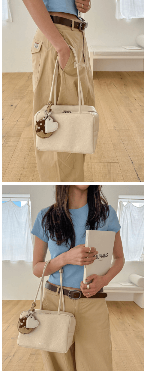 Block Bag