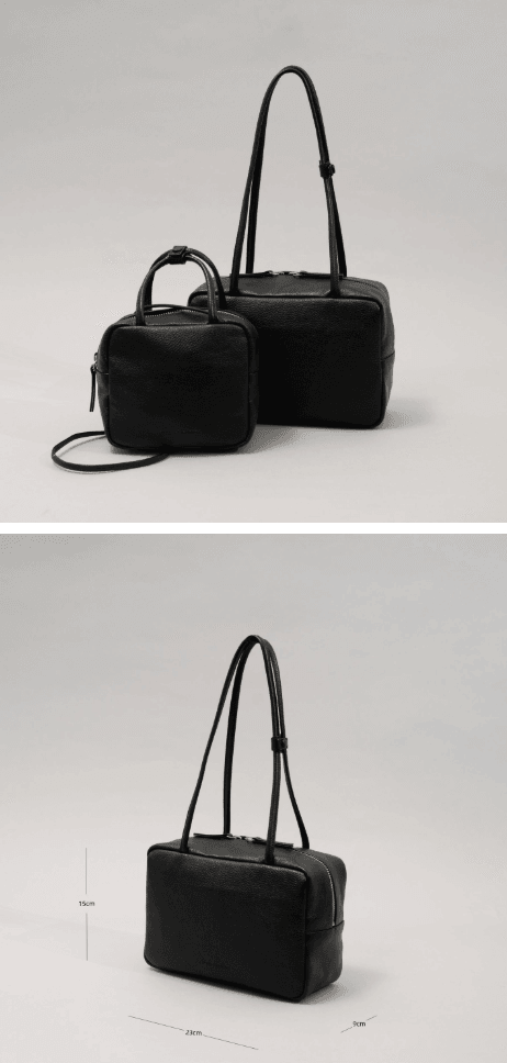 Block Bag