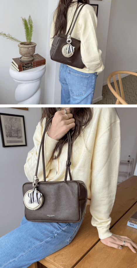 Block Bag