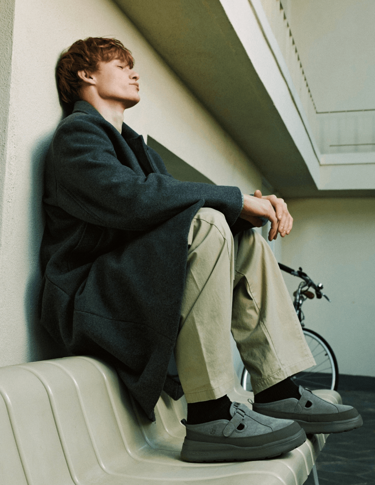 new balance NB Rover /SD2510BE