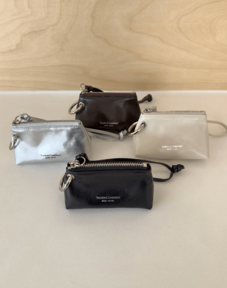 Angle Pouch