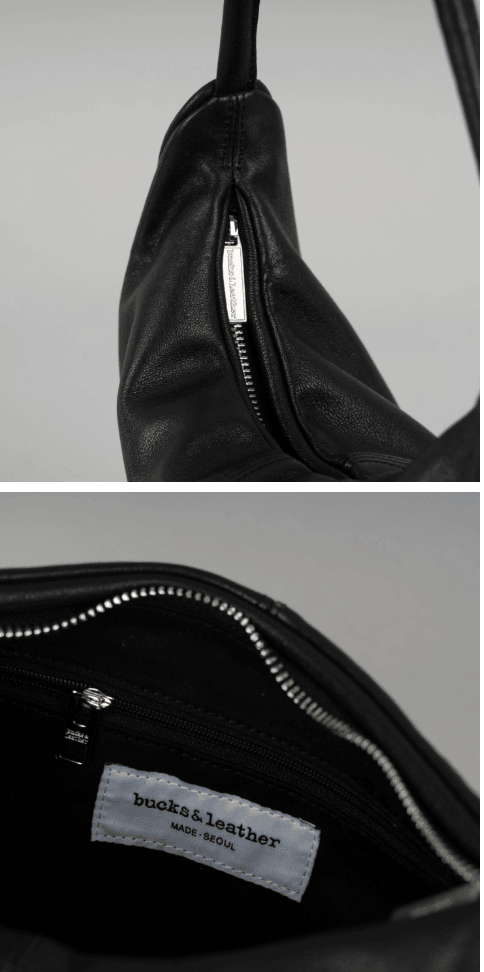 Curve Shoulder S