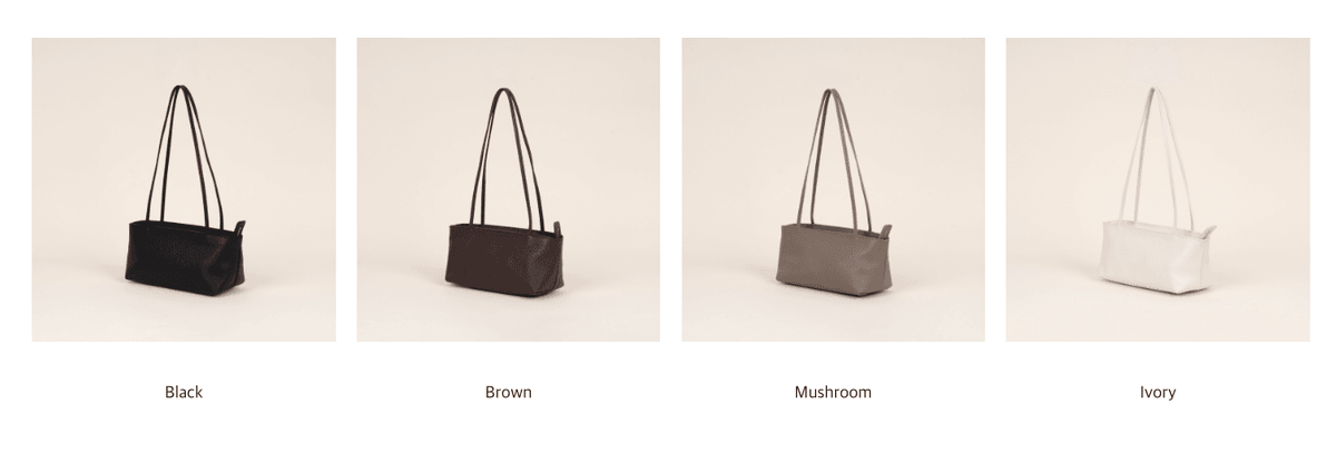 Mute Bag