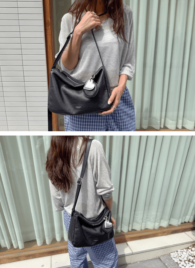 New Porter Bag