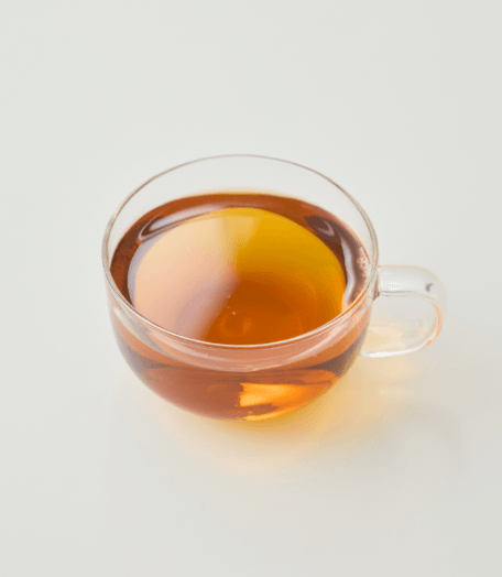 南瓜紅豆茶