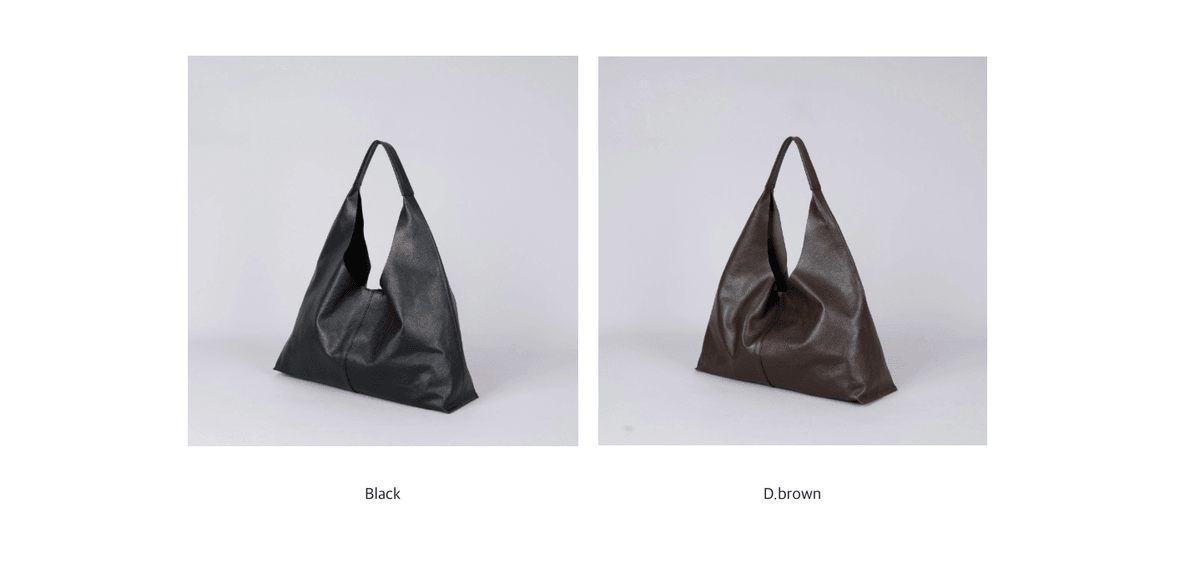 New Low Tote