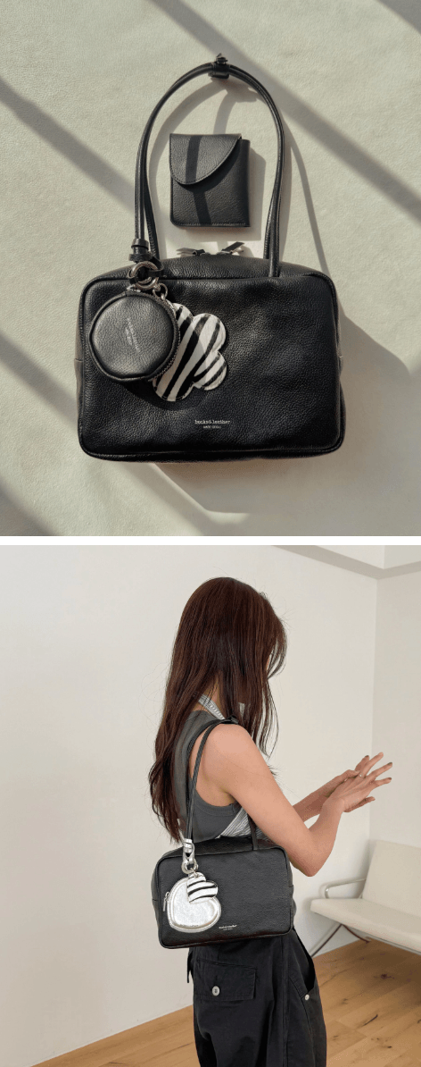 Block Bag