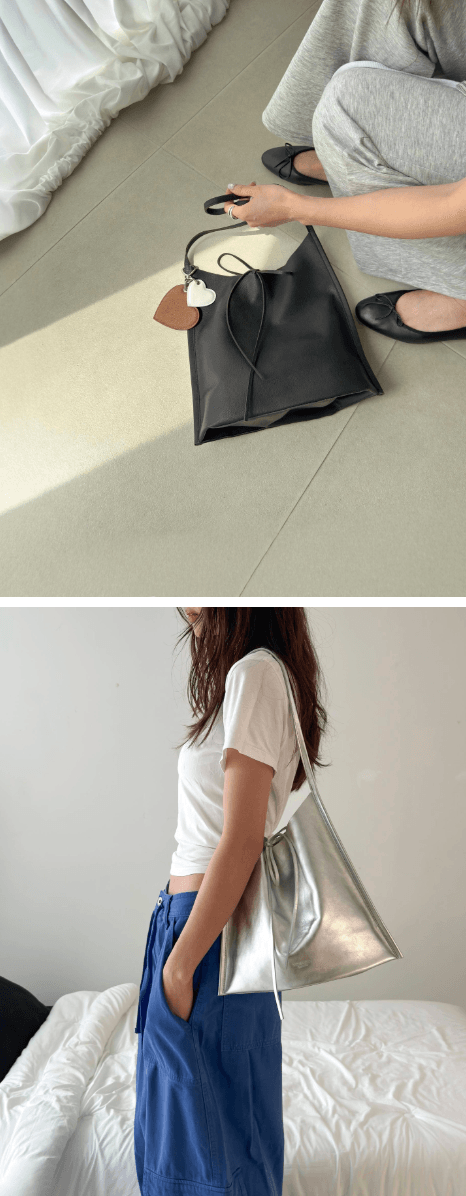 Flat Shoulder