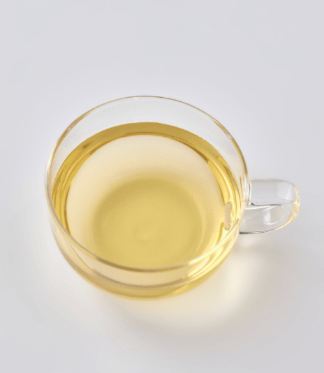 粟米茶