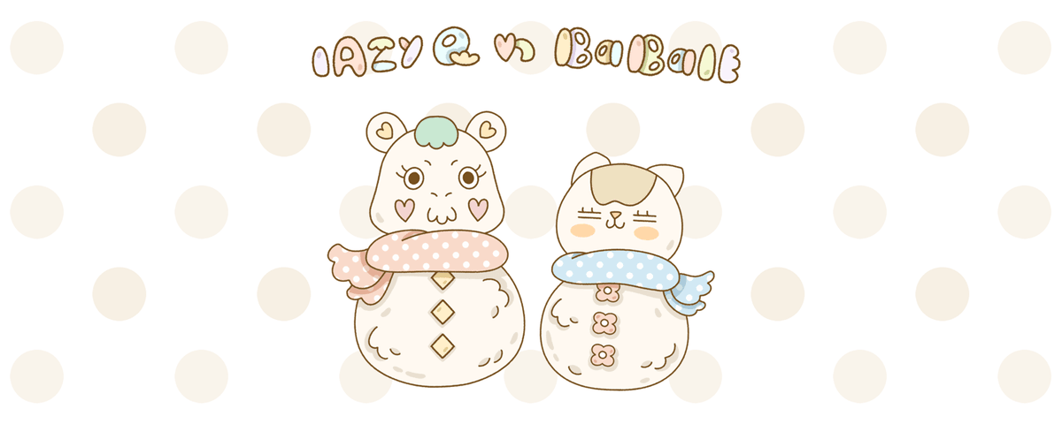 ✿ lAZy Q 包包鑰匙扣