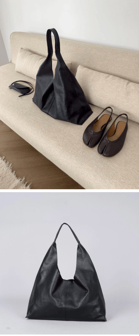 New Low Tote