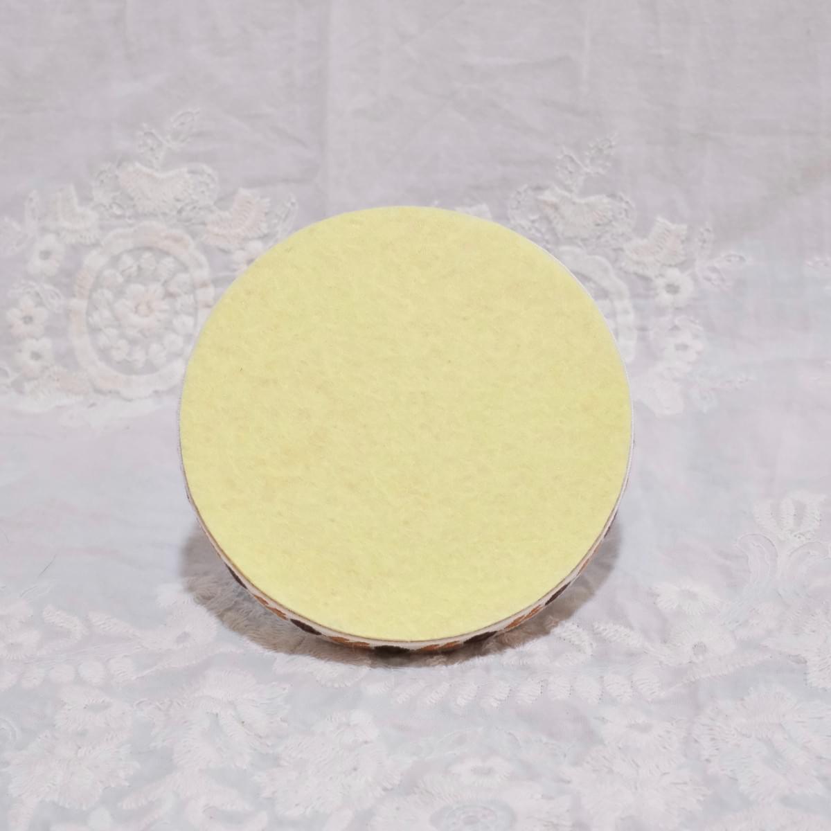 ★ 娃娃支架 - 啡花花