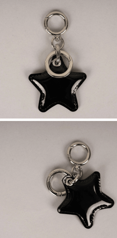 Star Keyring Mini