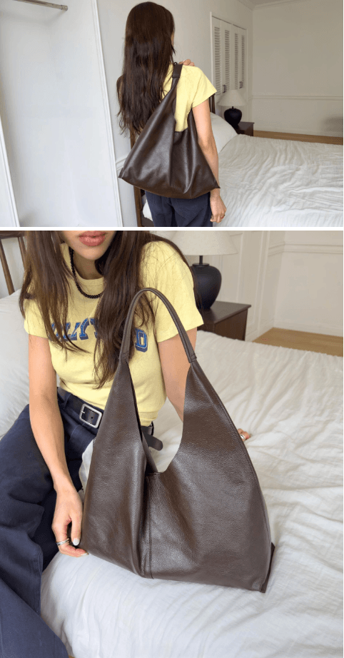 New Low Tote
