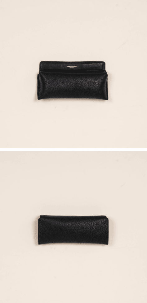 真皮眼鏡盒 Slim Eyewear Case