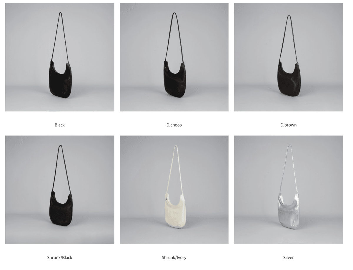 Mono Bag