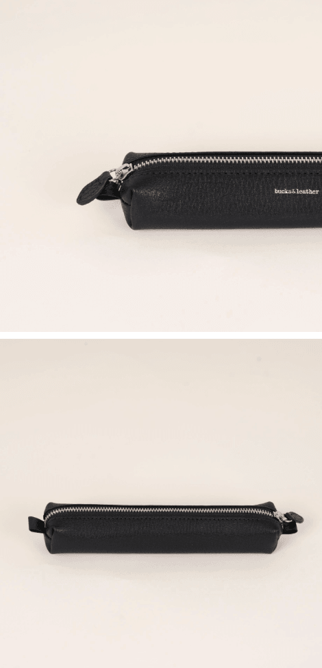 真皮筆袋 Pen Case