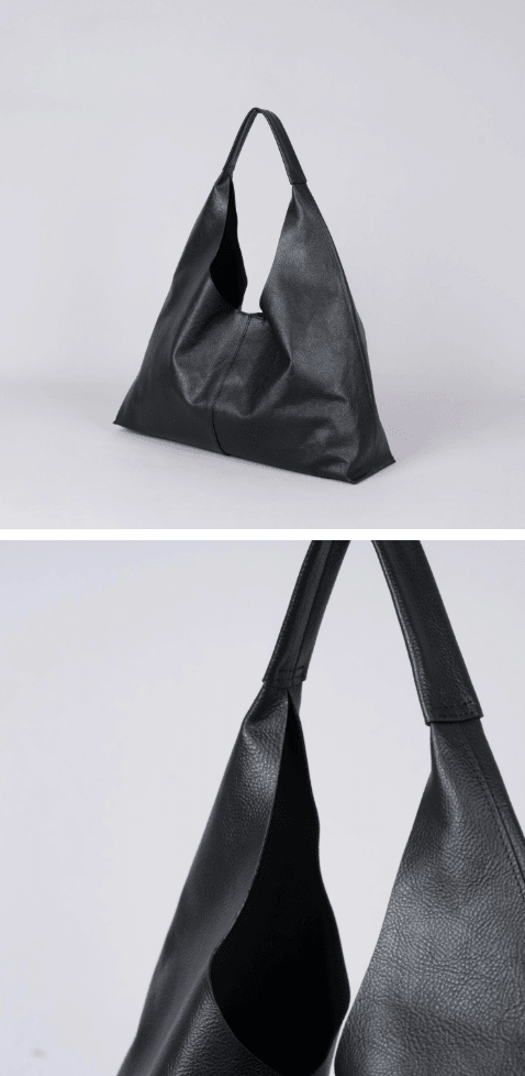 New Low Tote