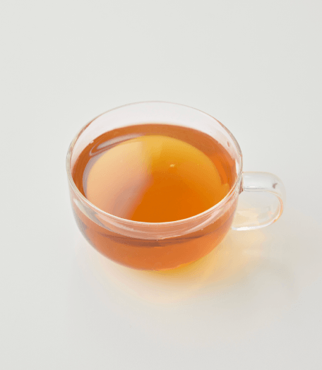 國產豆製作的劍豆黑豆茶