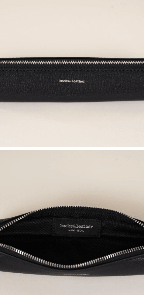 真皮筆袋 Pen Case
