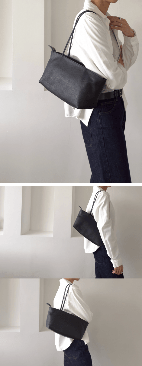 Mute Bag M
