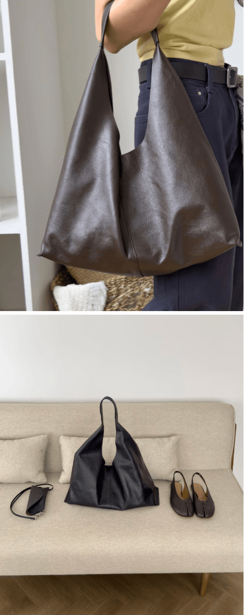 New Low Tote
