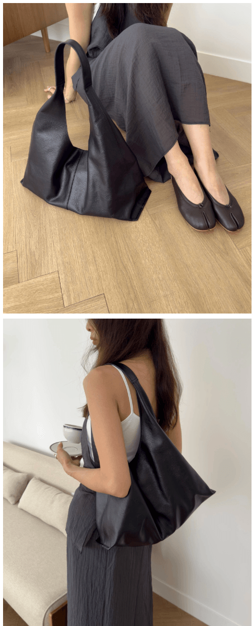 New Low Tote