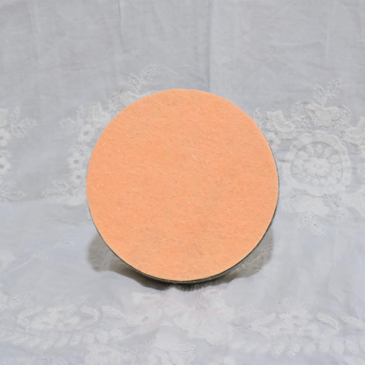 ★ 娃娃支架 - 綠星星