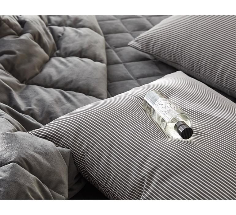 (冬天厚版) leo-hug me 無塵四季被 (韓國製) 7