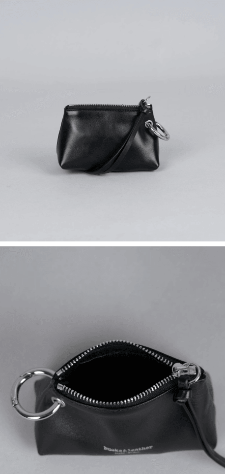 Angle Pouch