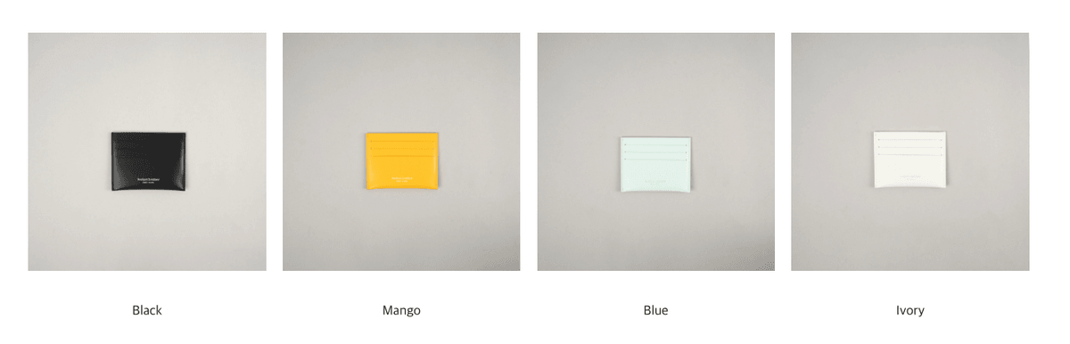 Flap Card I