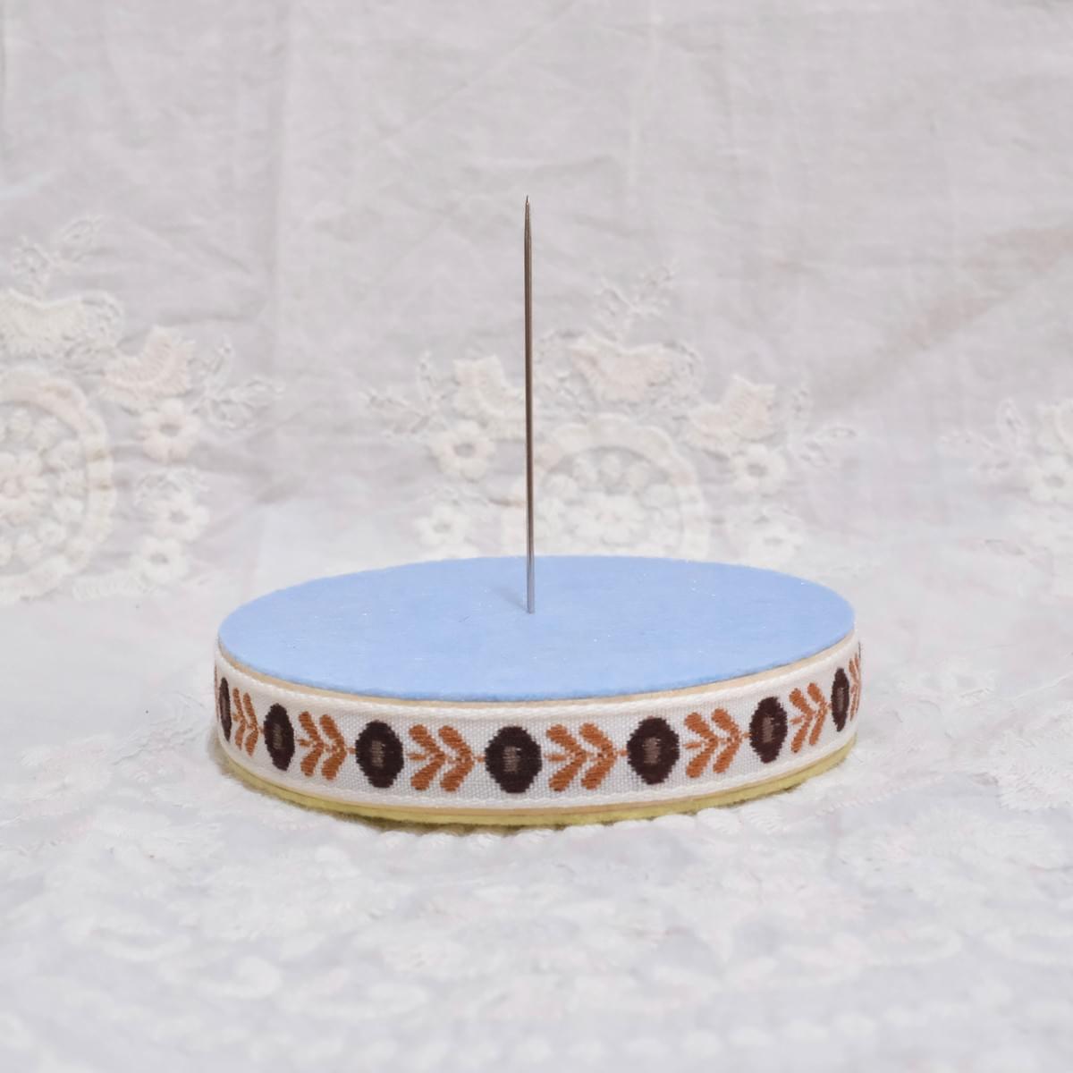 ★ 娃娃支架 - 啡花花