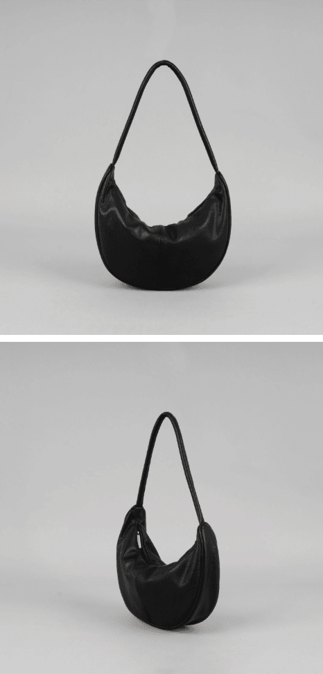 Curve Shoulder S