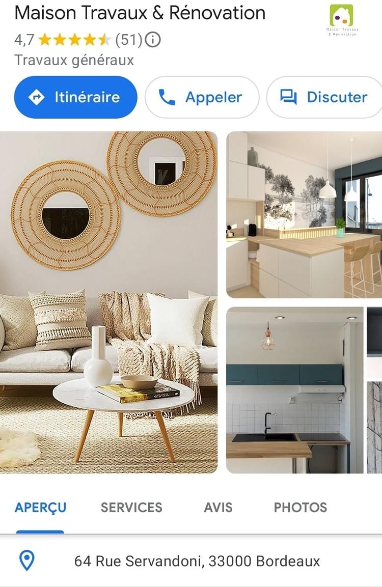 Avis clients Avis clients