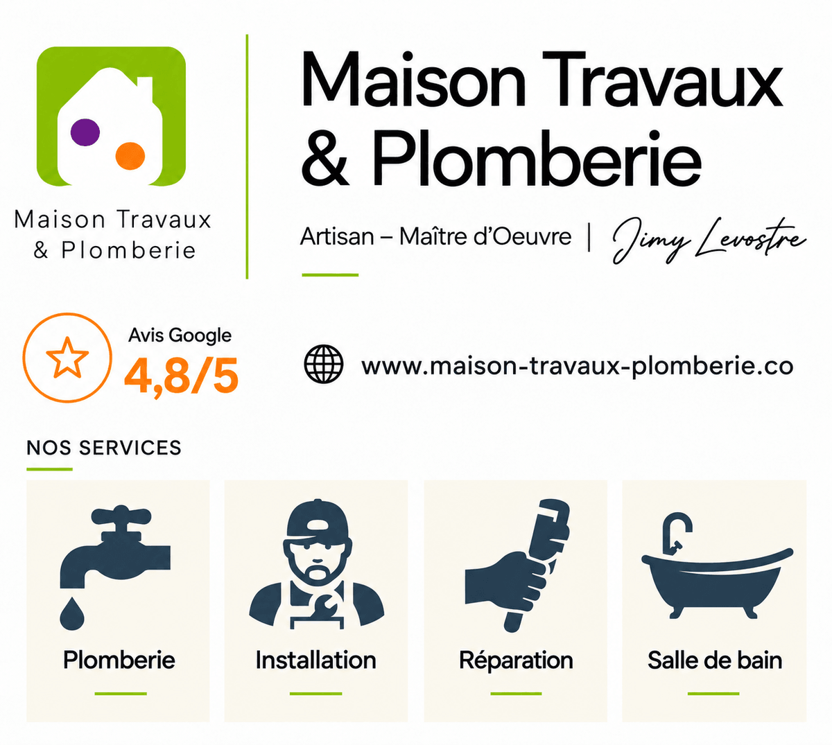 Avis clients Avis clients