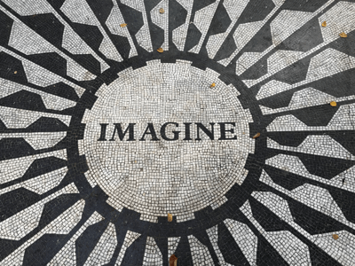 Imagine if... Imagine if...