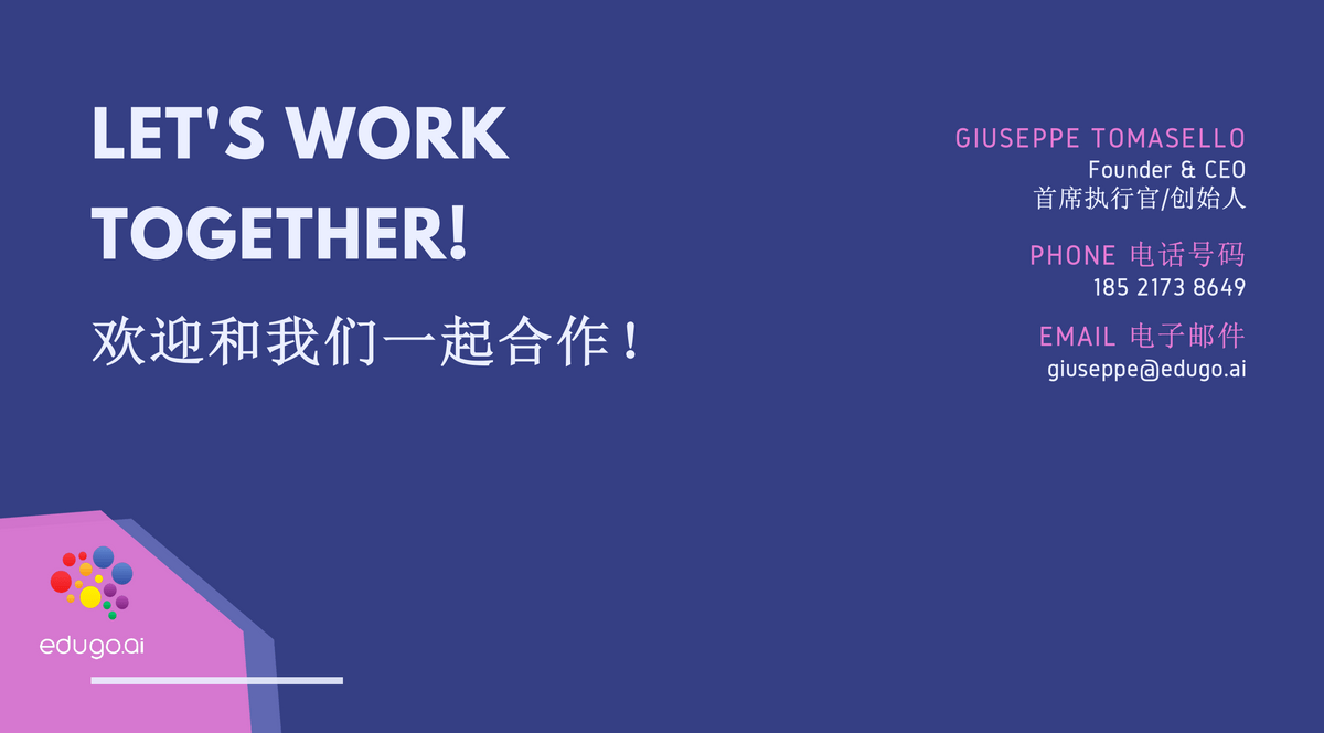 Last (bilingual) slide to stay in everyone's memory Last (bilingual) slide to stay in everyone's memory