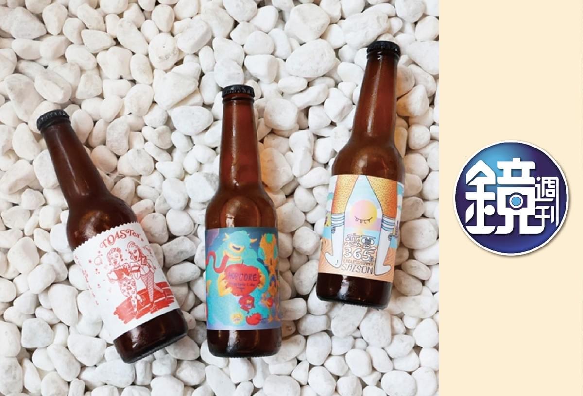 TOK盡興食光-鏡週刊報導 TOK盡興食光-鏡週刊報導