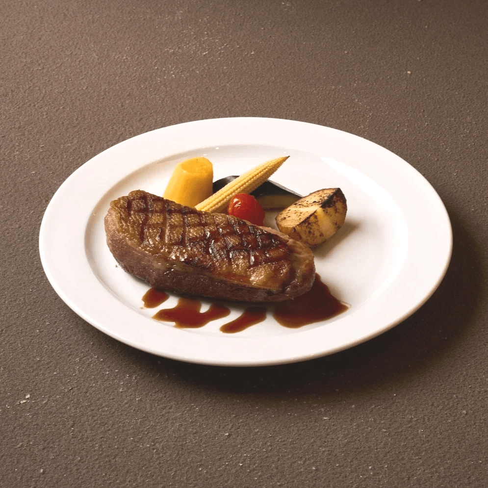 TOK牛排屋-香煎穀倉鴨胸 TOK牛排屋-香煎穀倉鴨胸